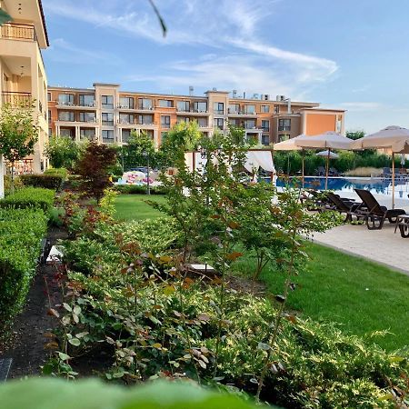 Апартаменти Beige-A-View, Sea Dreams Светий Влас Екстер'єр фото
