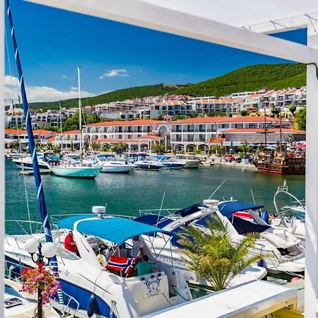 Апартаменти Beige-A-View, Sea Dreams Светий Влас Екстер'єр фото