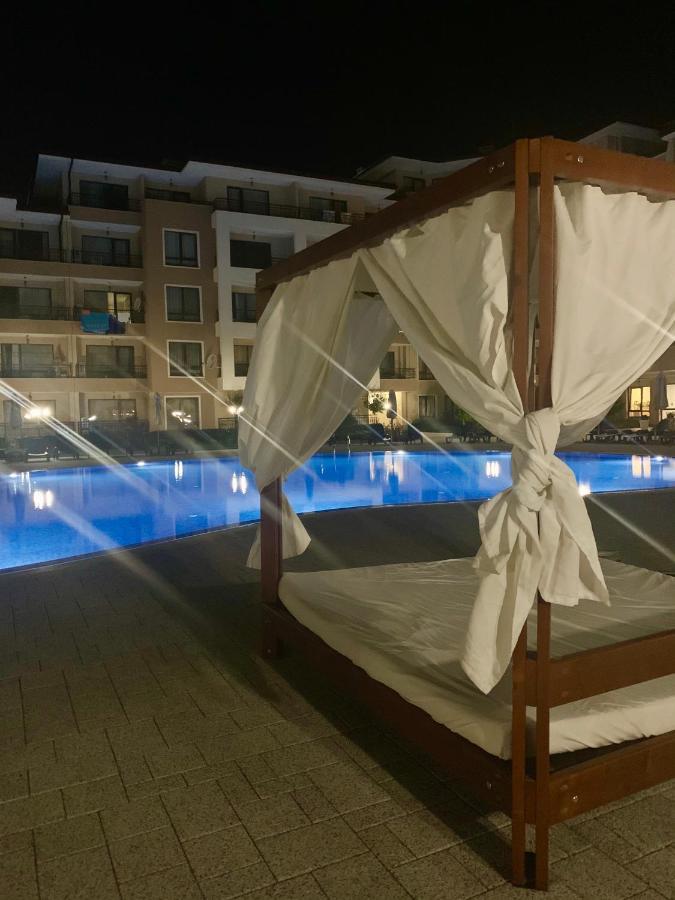 Апартаменти Beige-A-View, Sea Dreams Светий Влас Екстер'єр фото