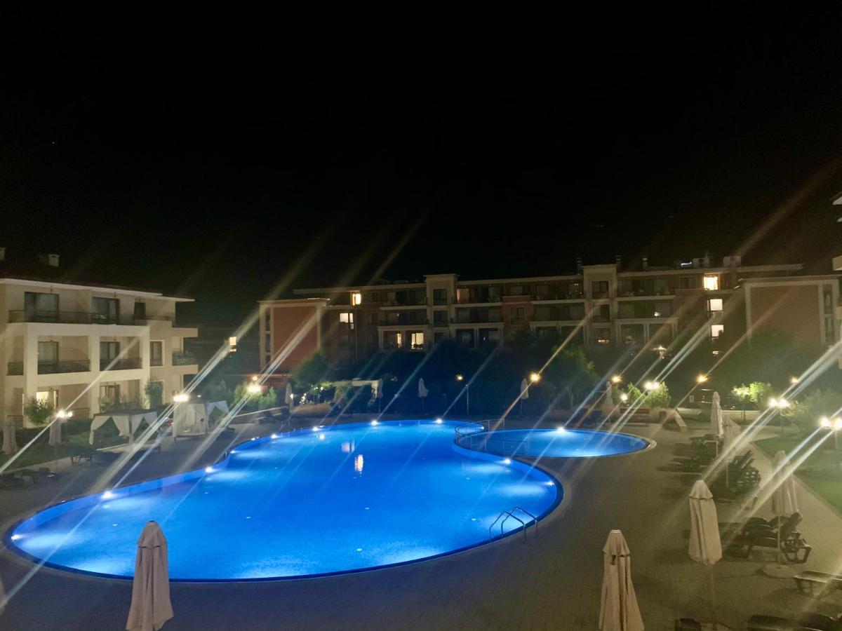 Апартаменти Beige-A-View, Sea Dreams Светий Влас Екстер'єр фото