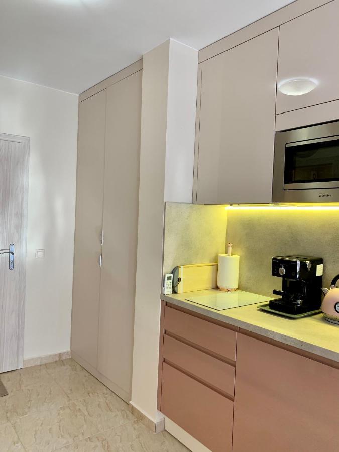 Апартаменти Beige-A-View, Sea Dreams Светий Влас Екстер'єр фото